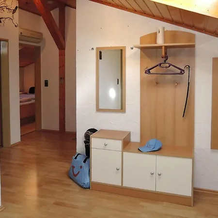 Holiday Flat Rossach - Dmg05100a-p * Großheirath