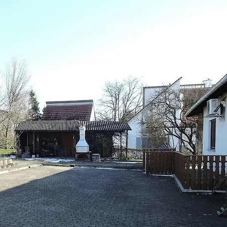 Holiday Flat Rossach - Dmg05100a-p Apartament
