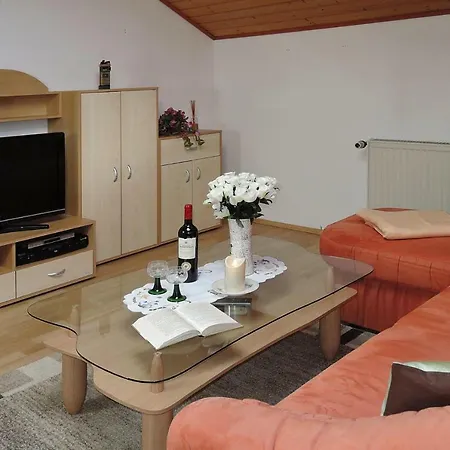 Holiday Flat Rossach - Dmg05100a-p Großheirath