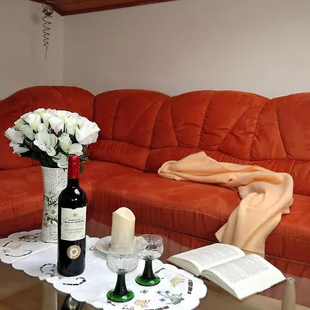 Holiday Flat Rossach - Dmg05100a-p * Großheirath