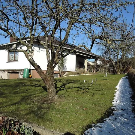 Holiday Flat Rossach - Dmg05100a-p Großheirath