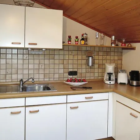 Apartament Holiday Flat Rossach - Dmg05100a-p *