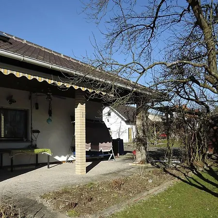 Holiday Flat Rossach - Dmg05100a-p Großheirath