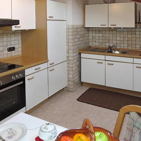 Apartament Holiday Flat Rossach - Dmg05100a-p *